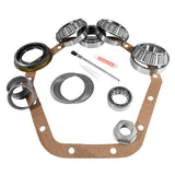 Yukon Differential Ring And Pinion Installation Kit (MPN: YK GM14T-C)