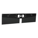 Luverne Textured Rubber Tow Guard (MPN: 255200)