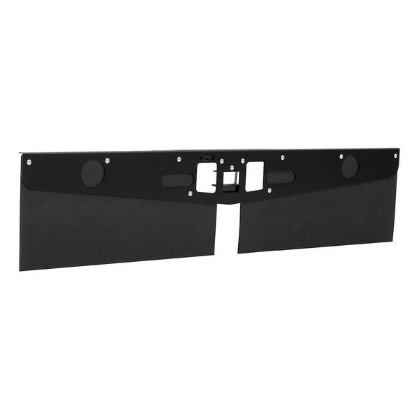 Luverne Textured Rubber Tow Guard (MPN: 255200)
