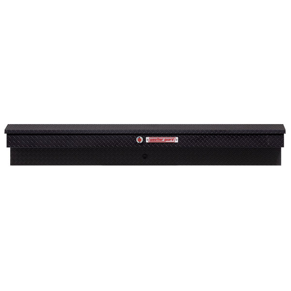 Weather Guard Lo-Side Truck Toolbox (MPN: 164-52-04)