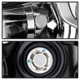 Spyder Automotive Headlight Assembly (MPN: 9049545)