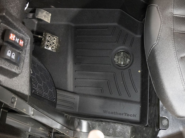 WeatherTech FloorLiner HP (MPN: 4417931IM)