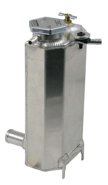 Moroso Performance Radiator Overflow Tank (MPN: 63797)