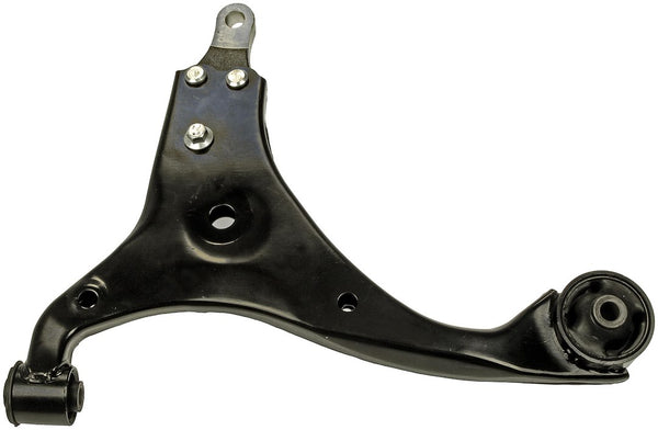 Control Arm and Ball Joint Assembly (MPN: 521-731)