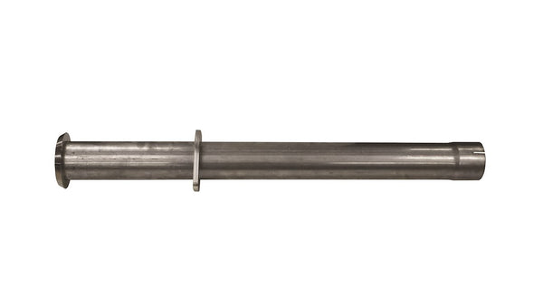 Corsa Performance Exhaust Pipe Resonator Delete (MPN: 14752)