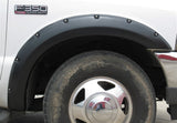 Lund Fender Flare RX-Rivet Style (MPN: RX311TB)