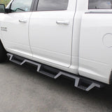 Westin HDX Drop Wheel-to-Wheel Nerf Bars (MPN: 56-534325)