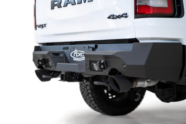 Stealth Fighter Rear Bumper (MPN: R620081280103)