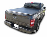 Black Horse Offroad Tonneau Cover (MPN: PRS-FO30)