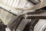 Flowmaster Exhaust System Kit (MPN: 717927)