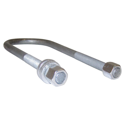 Leaf Spring Axle U Bolt by Crown Automotive (MPN: 999210)