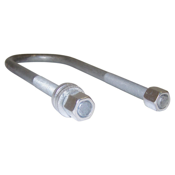 Leaf Spring Axle U Bolt by Crown Automotive (MPN: 999210)