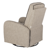 Thomas Payne Swivel Pushback Recliner (MPN: 2020129886)