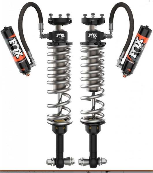 Fox Performance Elite 2.5 Series Shock Absorber (MPN: 883-06-210)