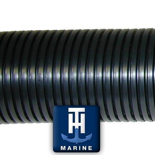 T-H Marine Outboard Motor Control Cable Cover (MPN: RFH-1-DP)
