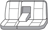 Covercraft SeatSaver Seat Cover (MPN: SS7311PCTP)