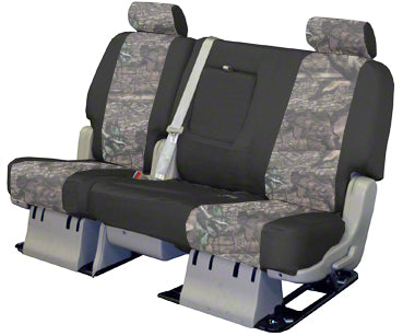 Coverking Neosupreme Seat Cover (MPN: CSC2MO02TT7546)