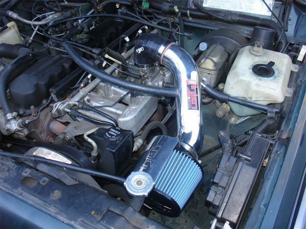 Injen Technology Cold Air Intake (MPN: PF5011WB)