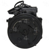 Four Seasons Air Conditioner Compressor (MPN: 57878)