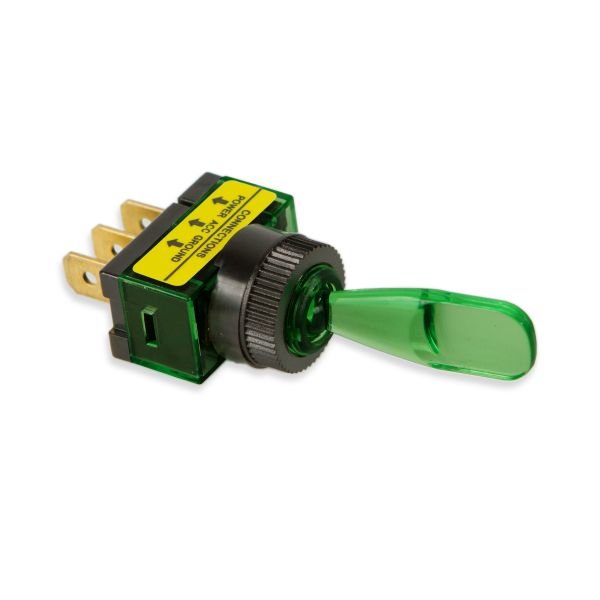 WirthCo Multi Purpose Switch 12 Volt 20 Ampere (MPN: 20501) – Sprinter ...