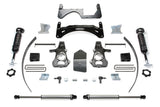 Fabtech Motorsports Lift Kit Suspension (MPN: K1068DL)