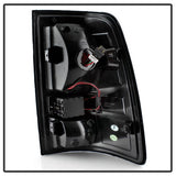 Spyder Automotive Tail Light Assembly (MPN: 5078124)