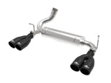 Advanced FLOW Engineering Exhaust System Kit (MPN: 49-48086-B)