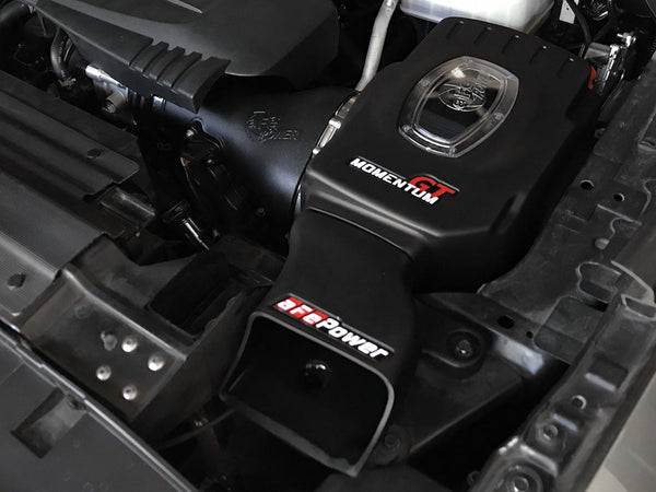 Advanced FLOW Engineering Momentum GT Pro 5R Stage 2 (MPN: 54-76108)