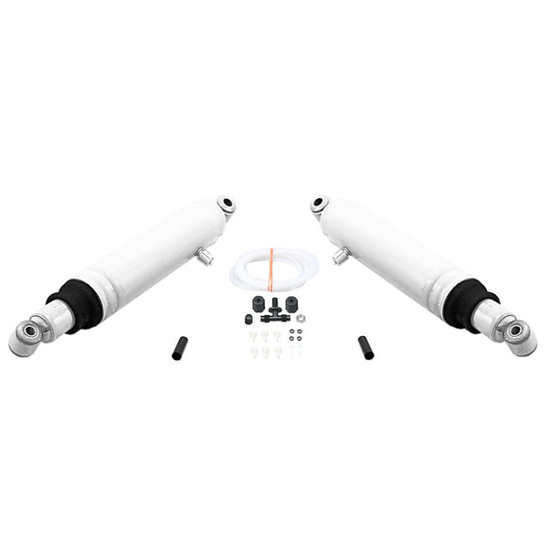 Monroe Max-Air Shock Absorber (MPN: MA770)