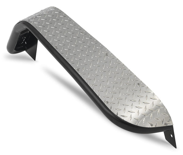 Warrior Products Fender Flare (MPN: 7311)