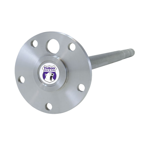 Yukon Axle Shaft For Ford 9 Inch (MPN: YA F900001)