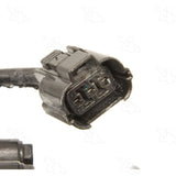 Four Seasons Air Conditioner Compressor (MPN: 57886)