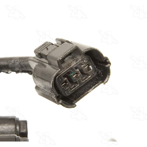 Four Seasons Air Conditioner Compressor (MPN: 57886)