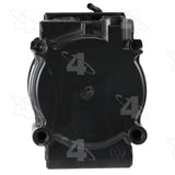 Four Seasons Air Conditioner Compressor (MPN: 57119)