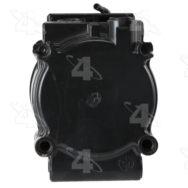 Four Seasons Air Conditioner Compressor (MPN: 57119)