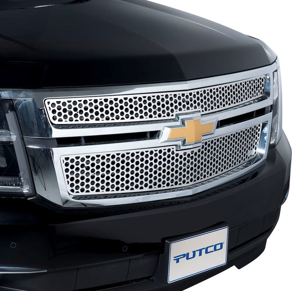 Putco Grille Insert Overlay (MPN: 84108)