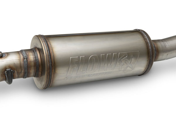 Flowmaster Flow FX Extreme Cat-Back Exhaust System (MPN: 718141)