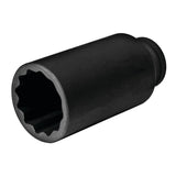 Performance Tool 32 Millimeter Axle Nut Socket (MPN: W83177)
