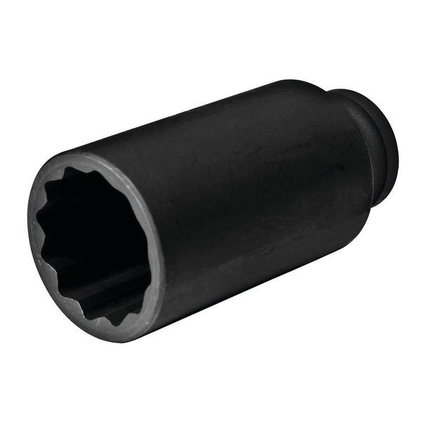 Performance Tool 32 Millimeter Axle Nut Socket (MPN: W83177)