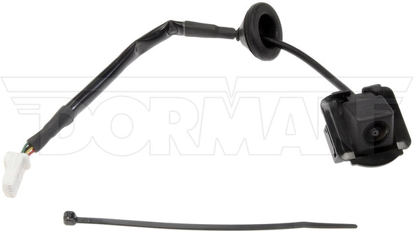 Backup Camera by Dorman OE Solutions (MPN: 590-662)