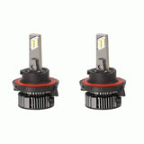 Heise LED Headlight Bulb H13 (MPN: HE-H13PRO)