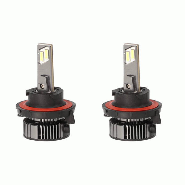 Heise LED Headlight Bulb H13 (MPN: HE-H13PRO)