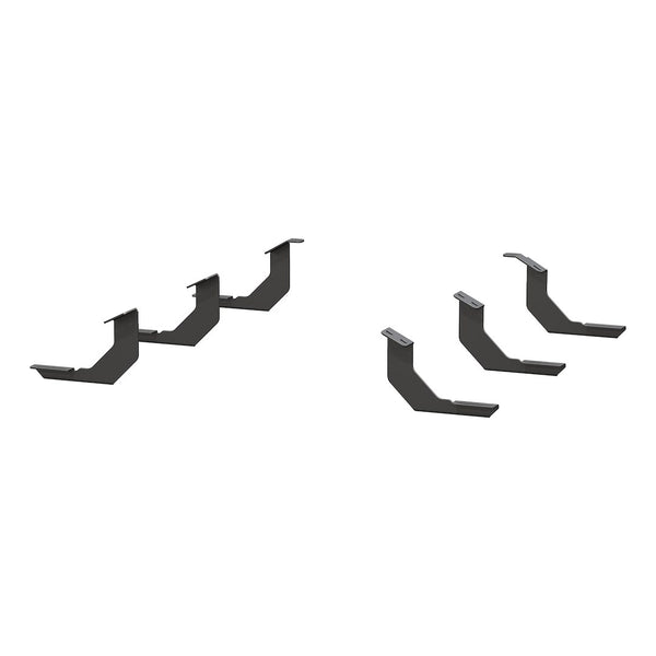 Aries VersaTrac Mounting System (MPN: 2055151)