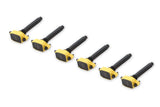 ACCEL Ignition Super Coil Set (MPN: 140648-6)