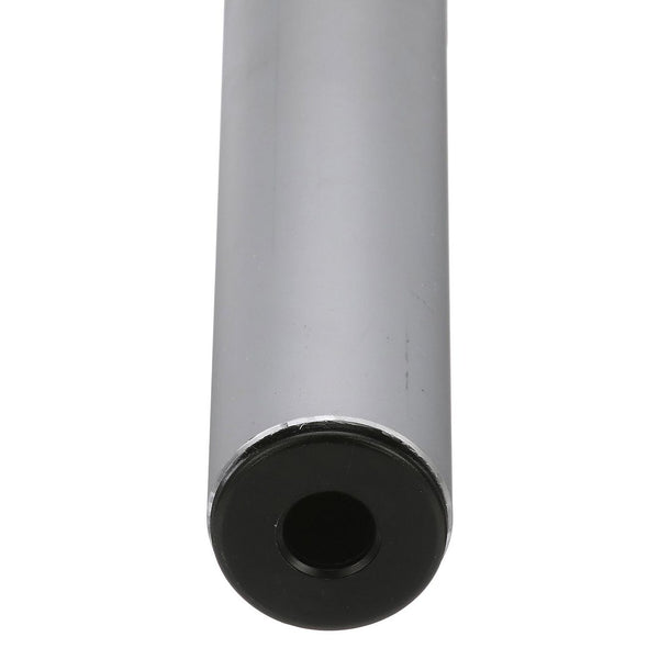 Boat Seat Pedestal - Fixed Height Aluminum Post (MPN: SP-28913)