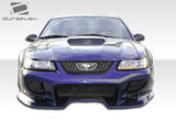Duraflex Bumper Cover (MPN: 102082)