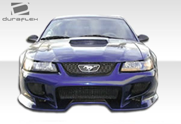 Duraflex Bumper Cover (MPN: 102082)