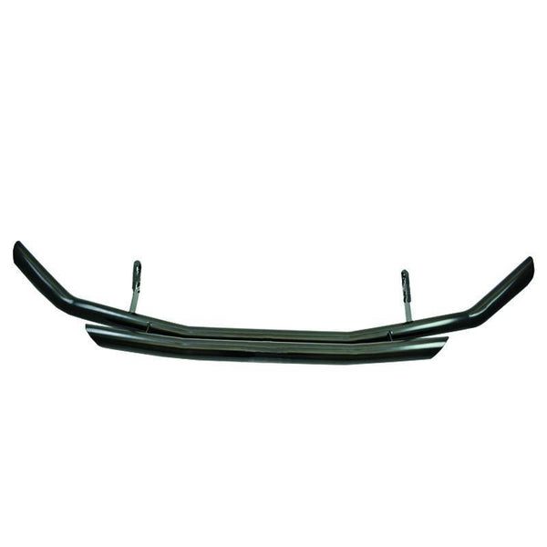 Black Horse Off Road Bumper Guard (MPN: FD-NI01B)