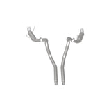 MagnaFlow Ford Mustang Competition Series Exhaust Kit (MPN: 16674)