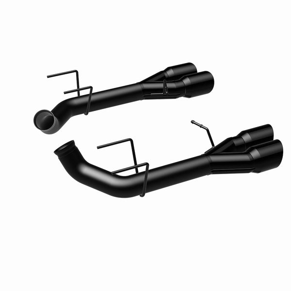 MagnaFlow Ford Mustang Race Series Exhaust System (MPN: 15177)